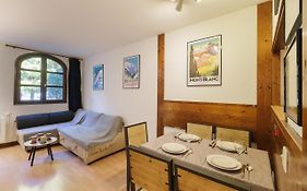 Chamonix Sud - Jonquilles 25 - Happy Rentals